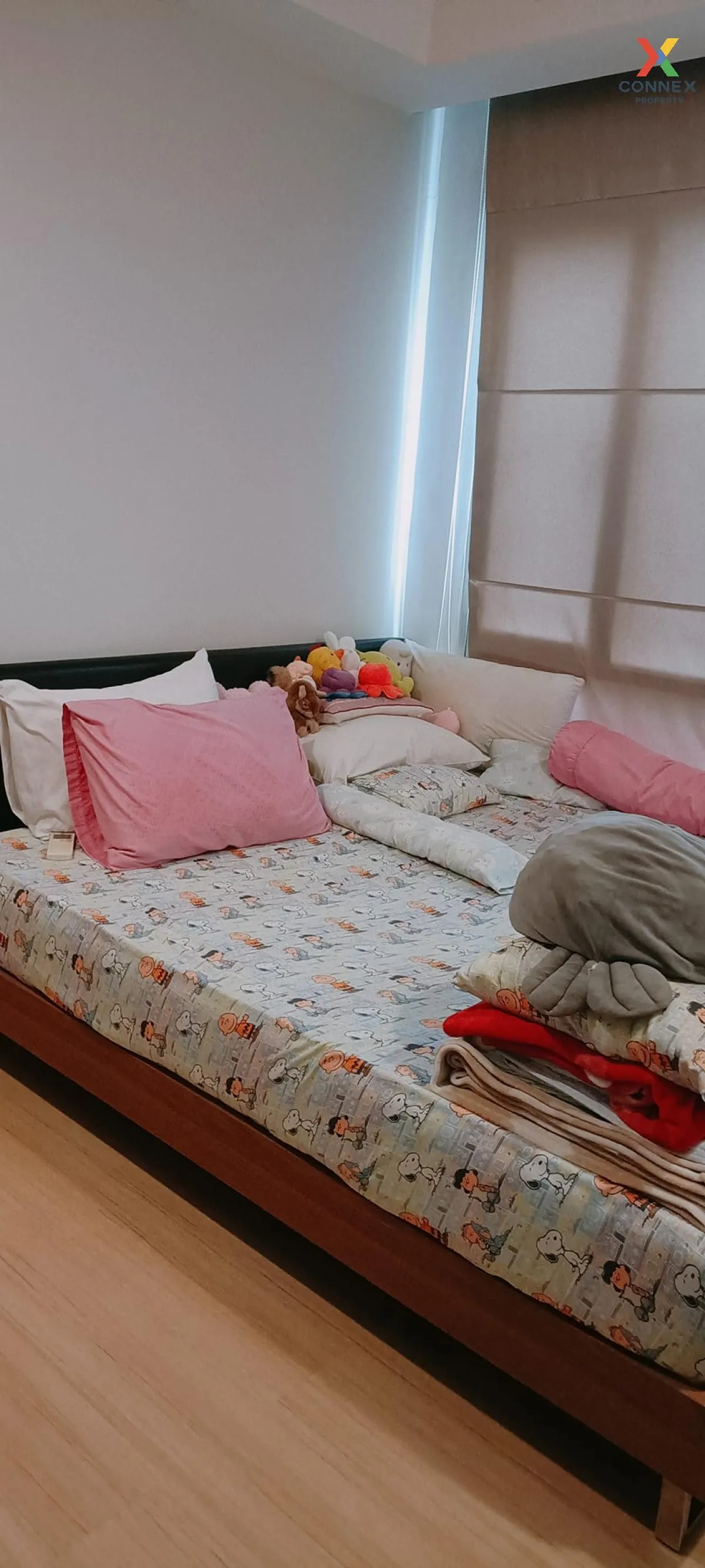 For Sale Condo , Thru Thonglor , BTS-Thong Lo , Bang Kapi , Huai  3