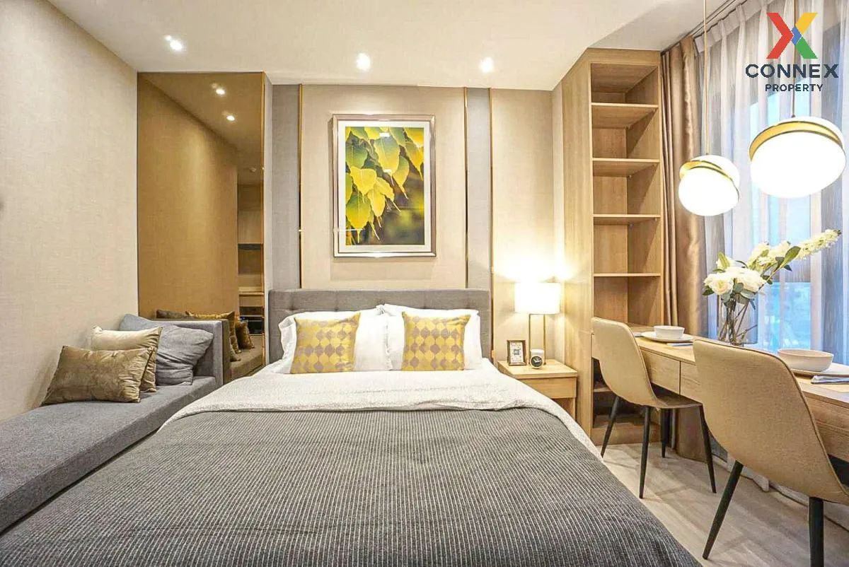 เช่าคอนโด  ไลฟ์ วัน ไวร์เลส BTS-เพลินจิต ลุมพินี เขต ปทุมวัน กรุง 2