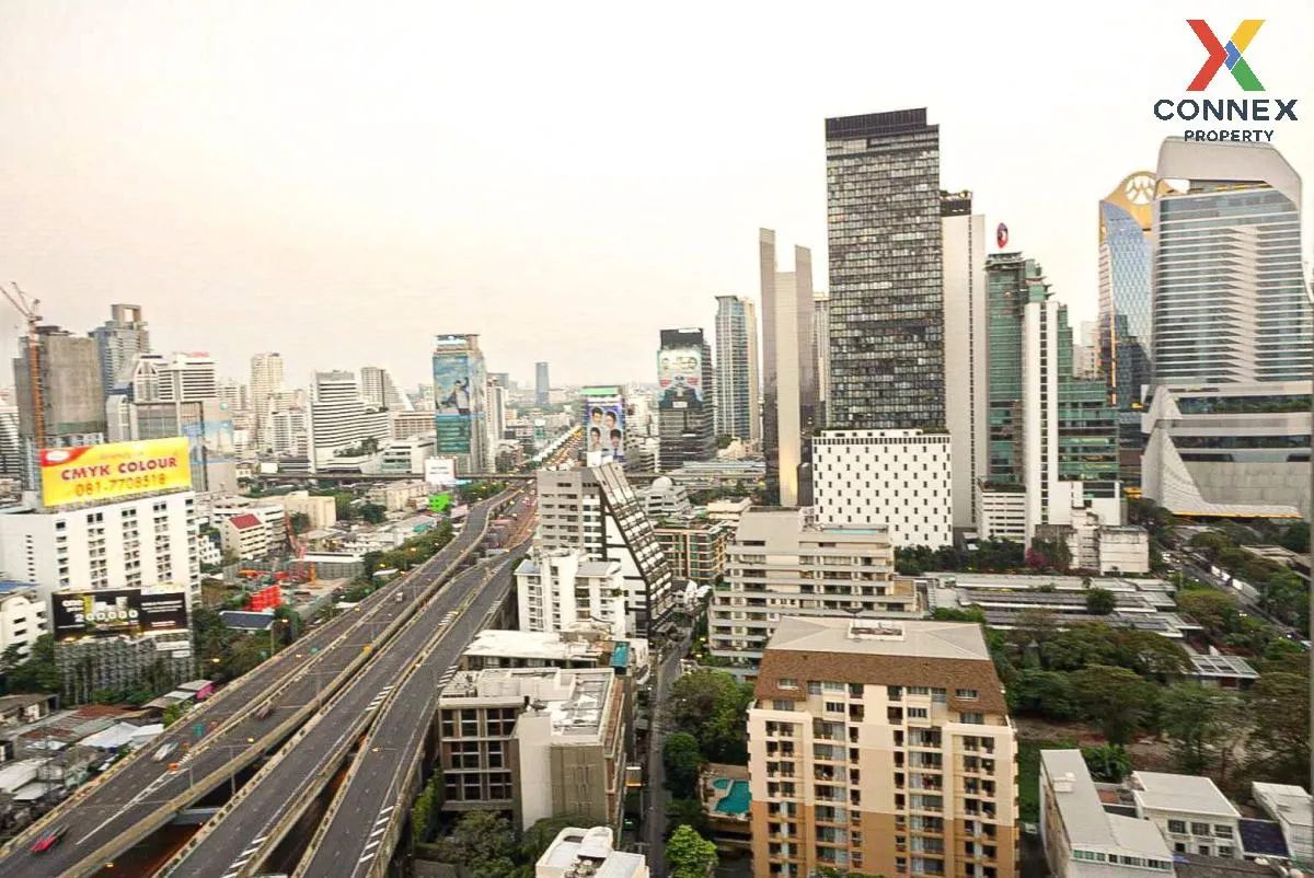 เช่าคอนโด  ไลฟ์ วัน ไวร์เลส BTS-เพลินจิต ลุมพินี เขต ปทุมวัน กรุง