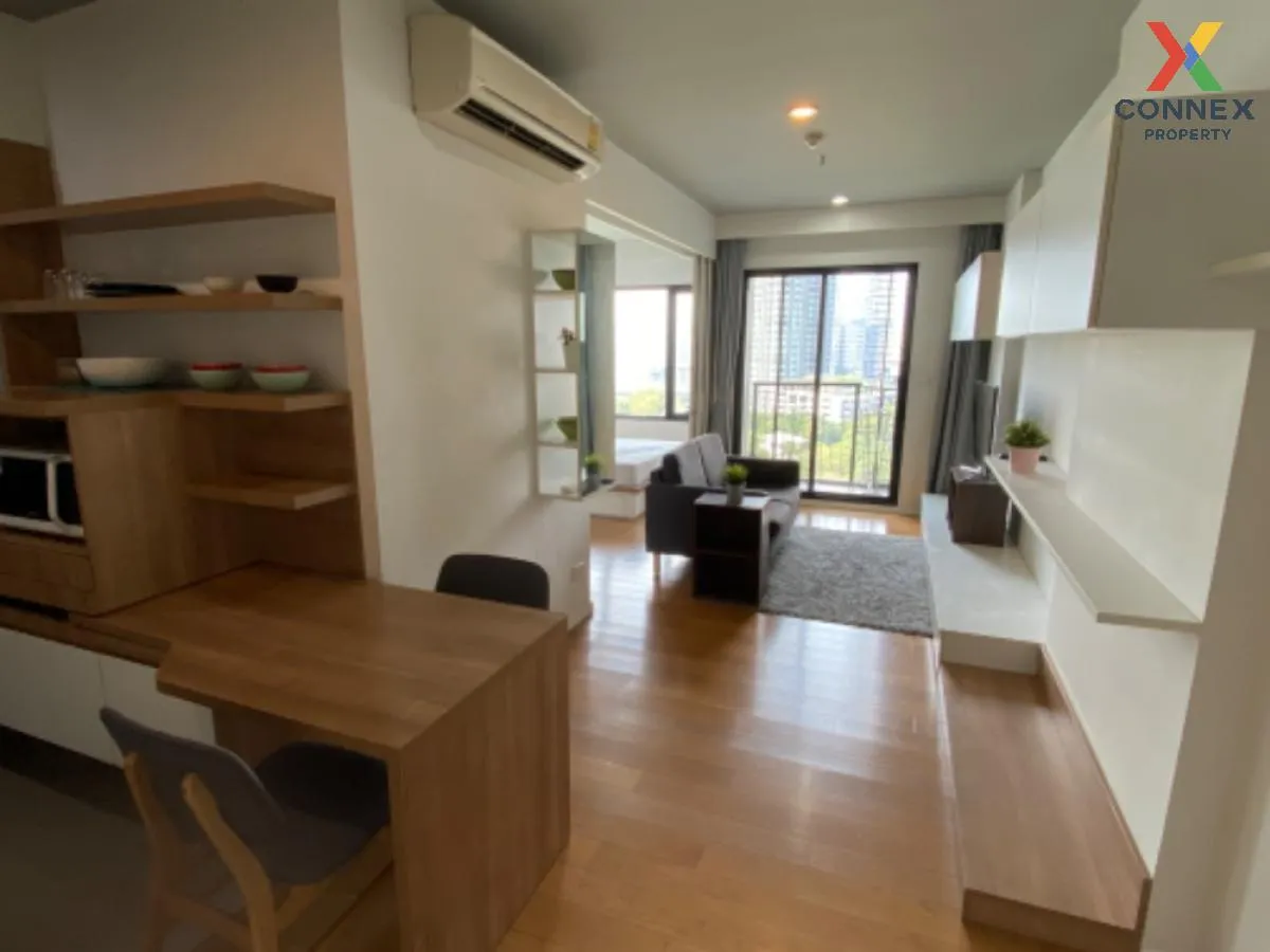 For Sale Condo , Blocs 77 , BTS-On Nut , Phra Khanong Nuea , Watt