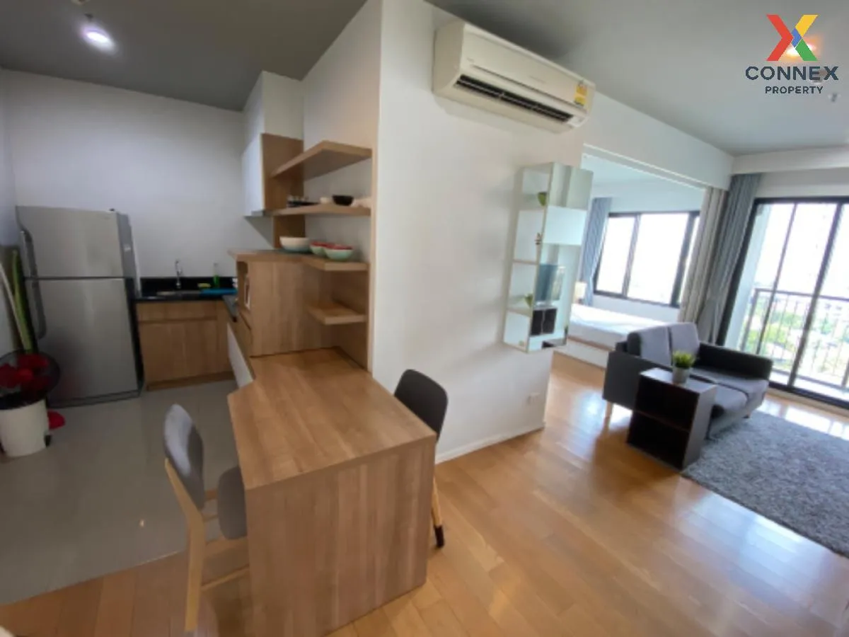 For Sale Condo , Blocs 77 , BTS-On Nut , Phra Khanong Nuea , Watt