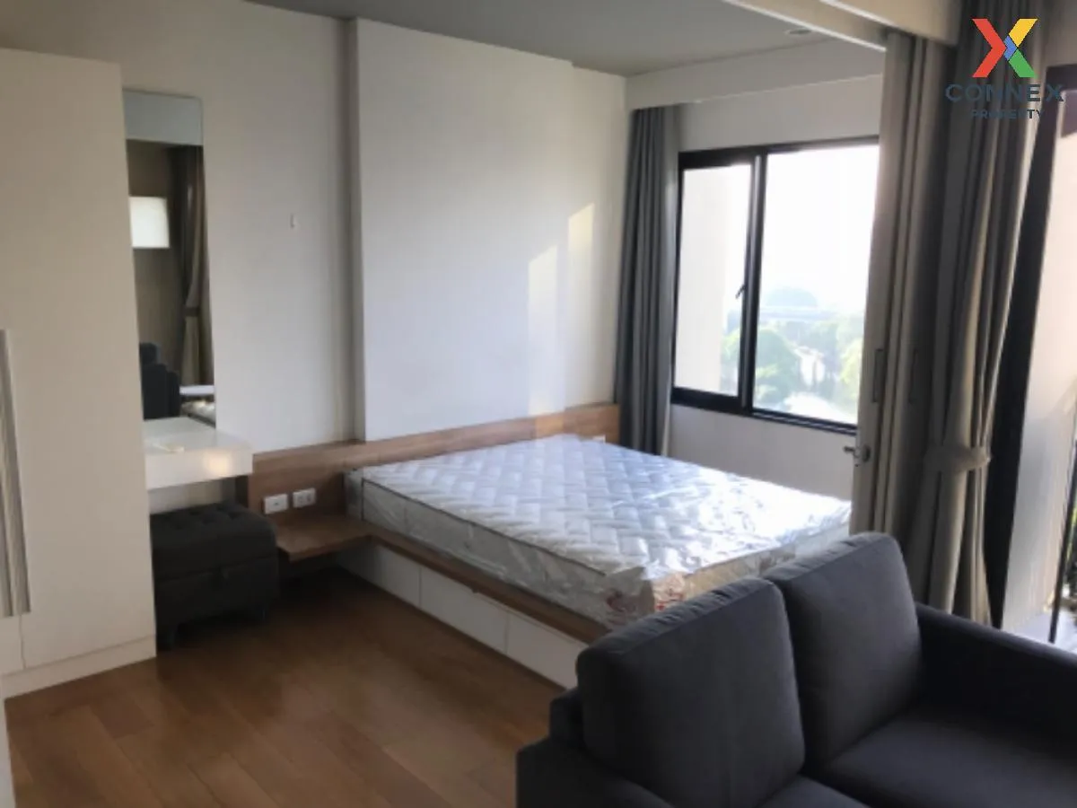 For Sale Condo , Blocs 77 , BTS-On Nut , Phra Khanong Nuea , Watt