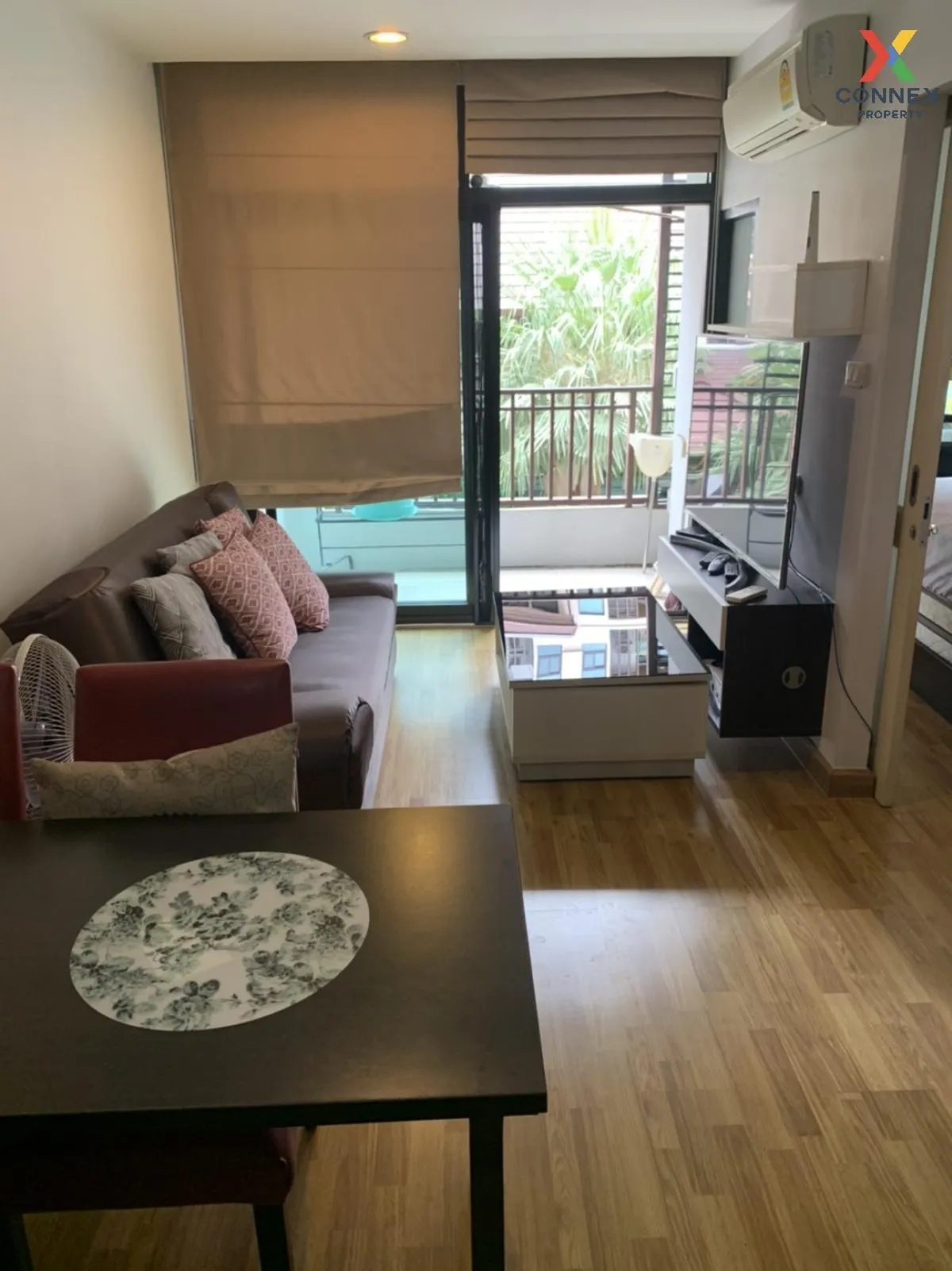 For Rent Condo , Baan Navatara , Khlong Kum , Bung Kum , Bangkok  2