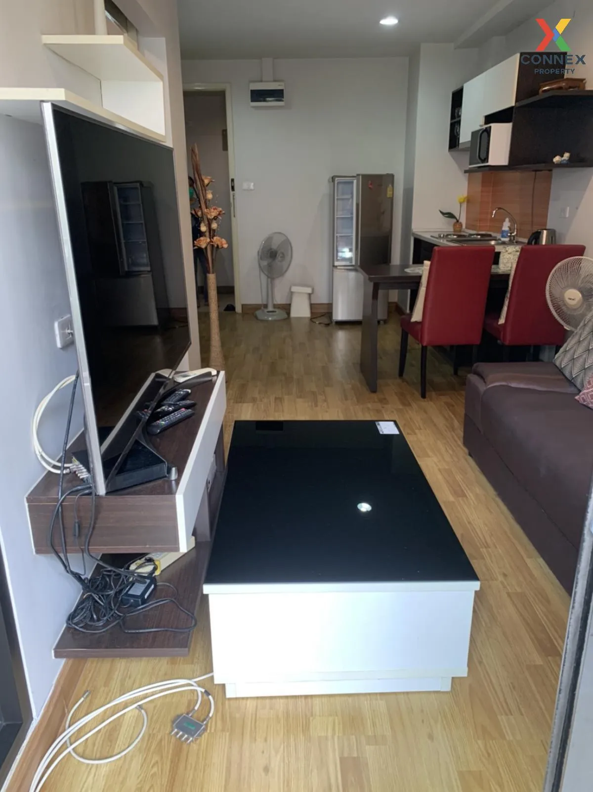 For Rent Condo , Baan Navatara , Khlong Kum , Bung Kum , Bangkok  3