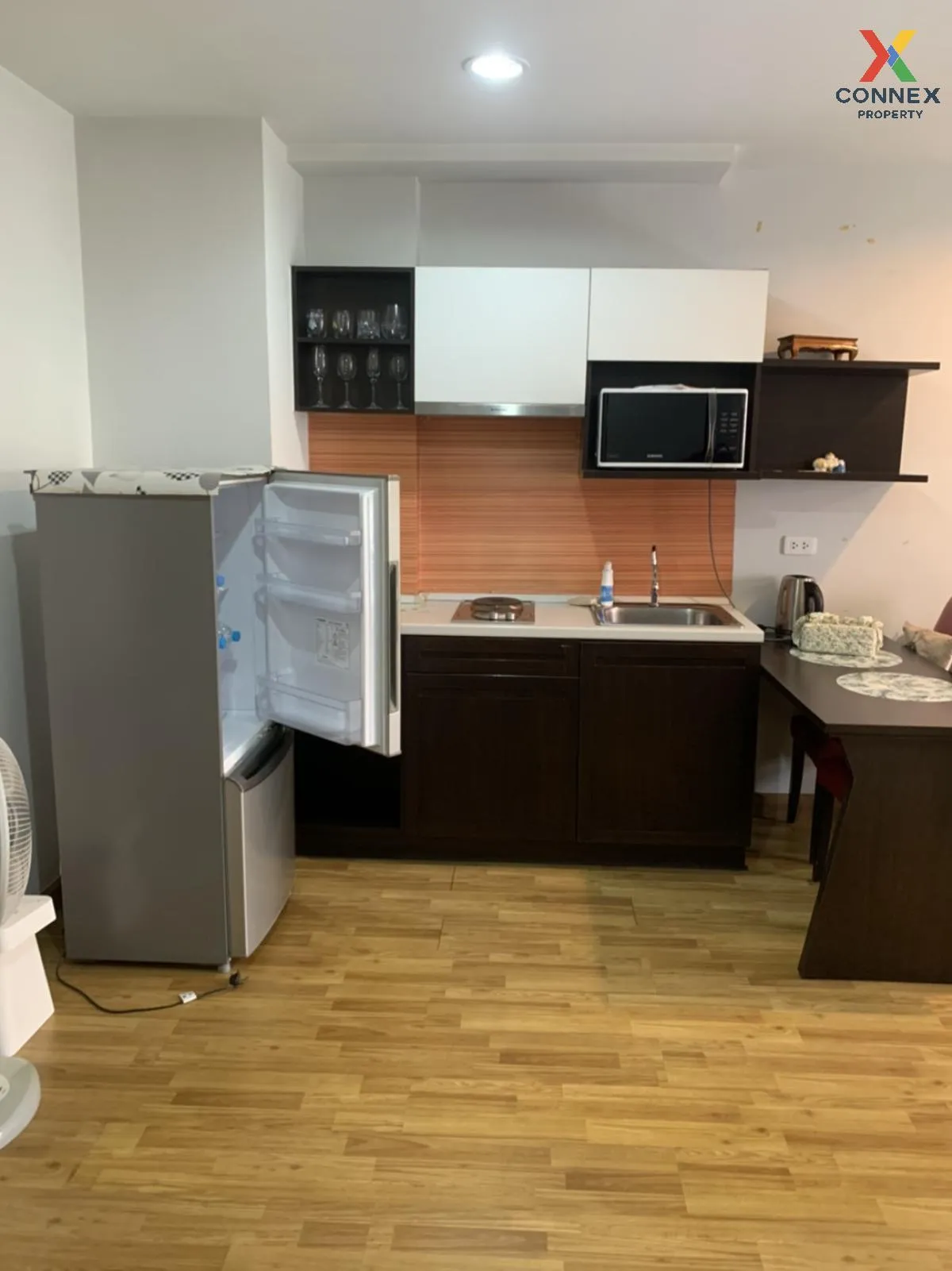 For Rent Condo , Baan Navatara , Khlong Kum , Bung Kum , Bangkok  4