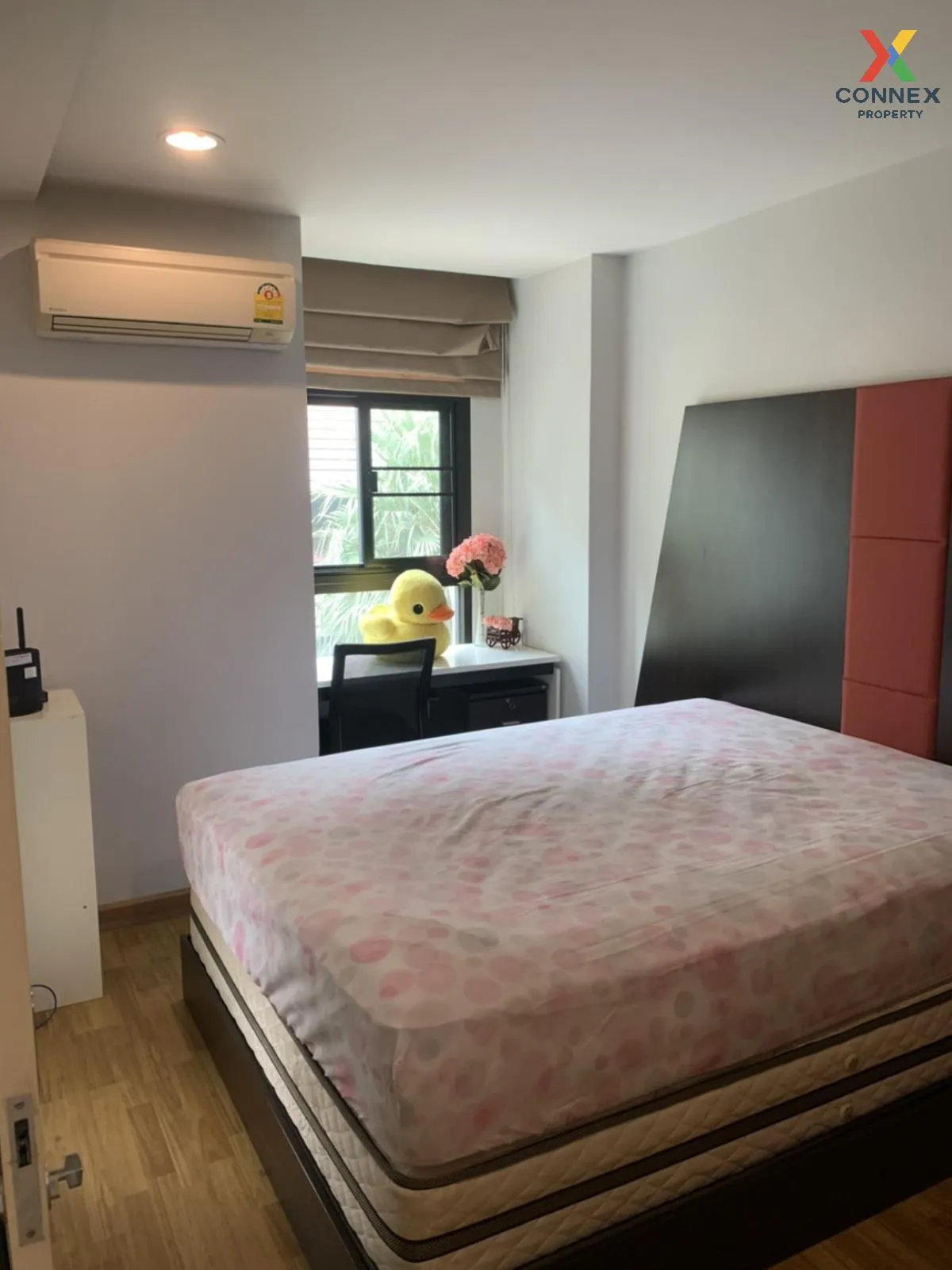 For Rent Condo , Baan Navatara , Khlong Kum , Bung Kum , Bangkok 