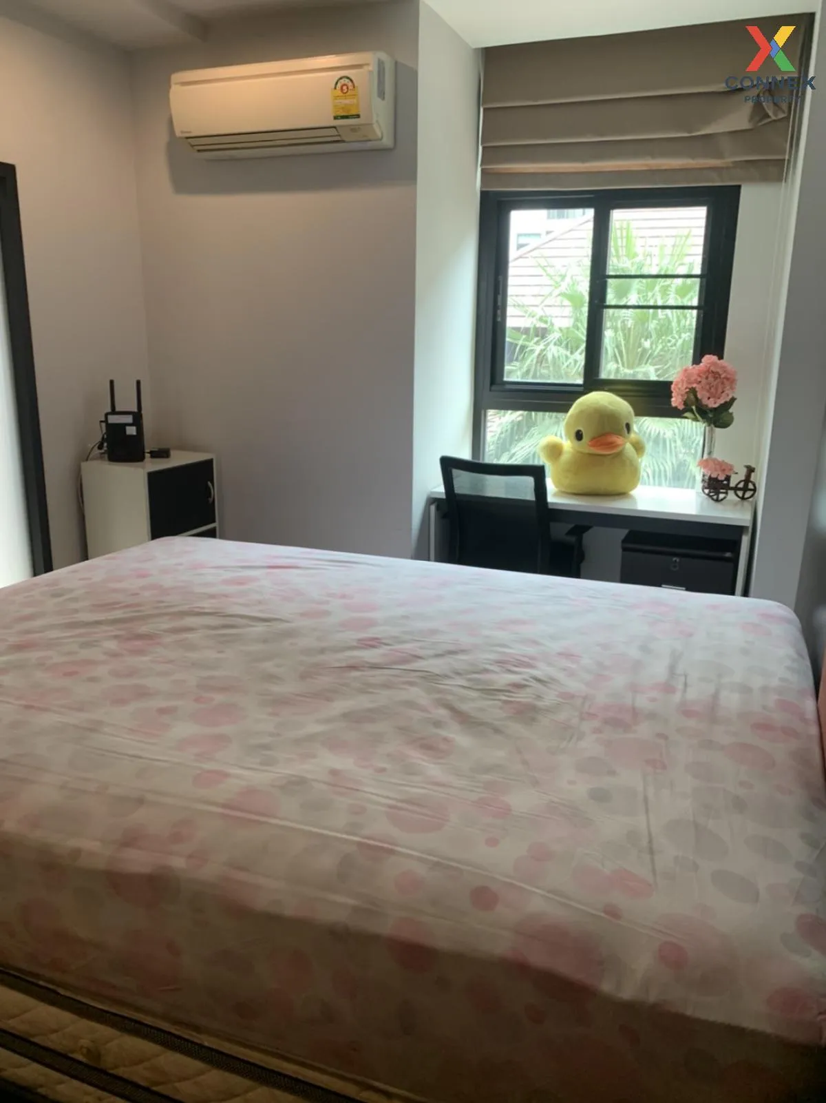 For Rent Condo , Baan Navatara , Khlong Kum , Bung Kum , Bangkok 