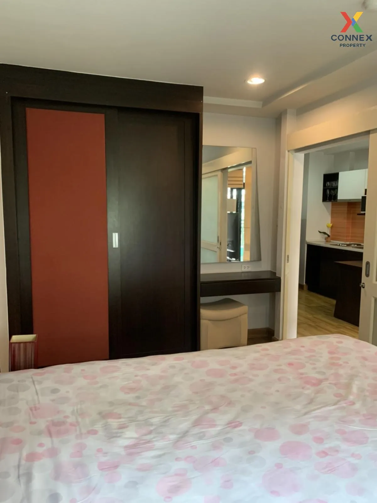 For Rent Condo , Baan Navatara , Khlong Kum , Bung Kum , Bangkok 