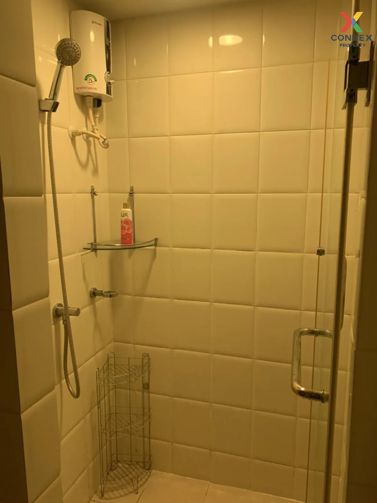 For Rent Condo , Baan Navatara , Khlong Kum , Bung Kum , Bangkok 