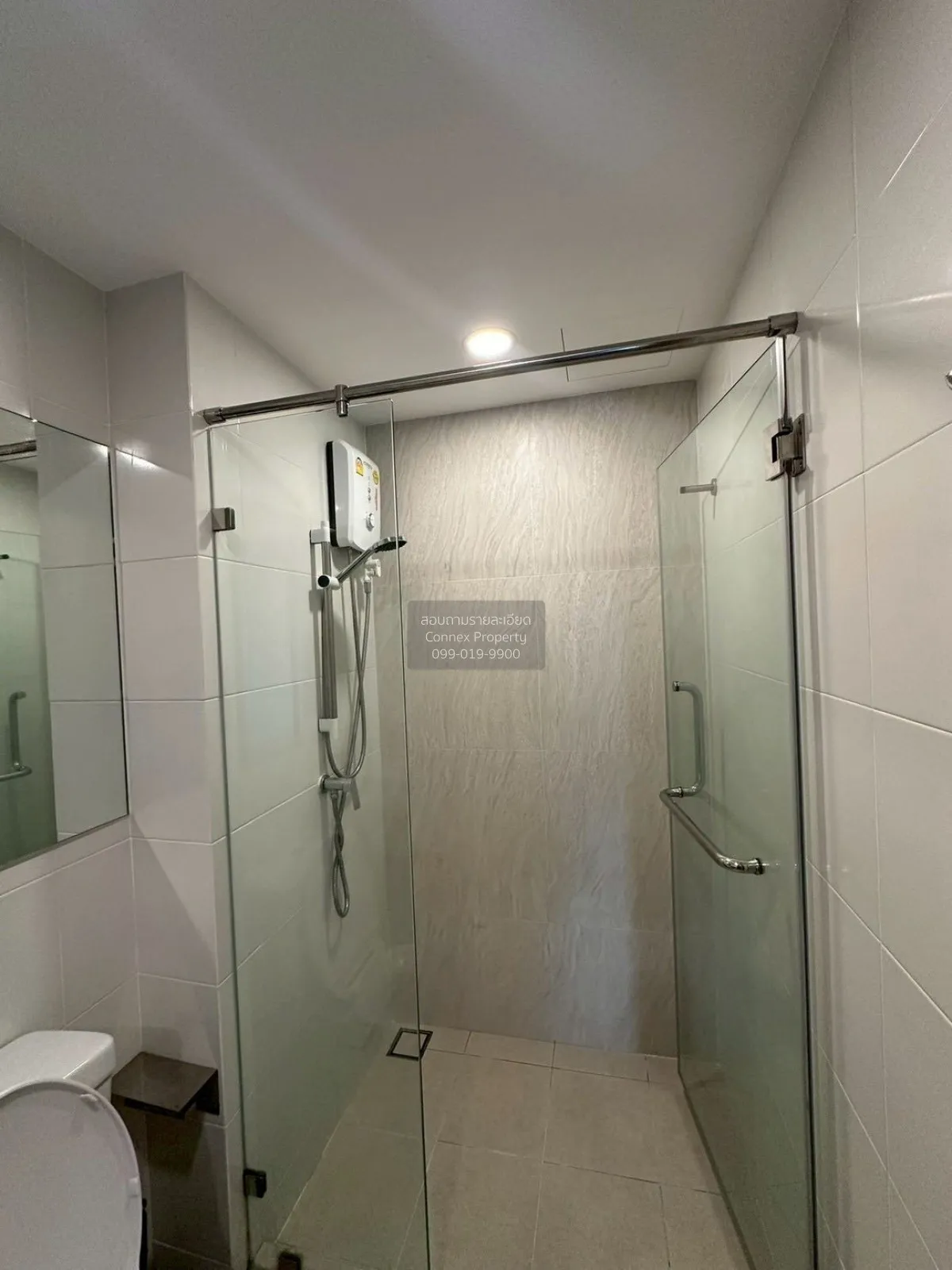 For Rent Condo , THE ORIGIN Phahol - Sapanmai , BTS-Saphan Mai , 