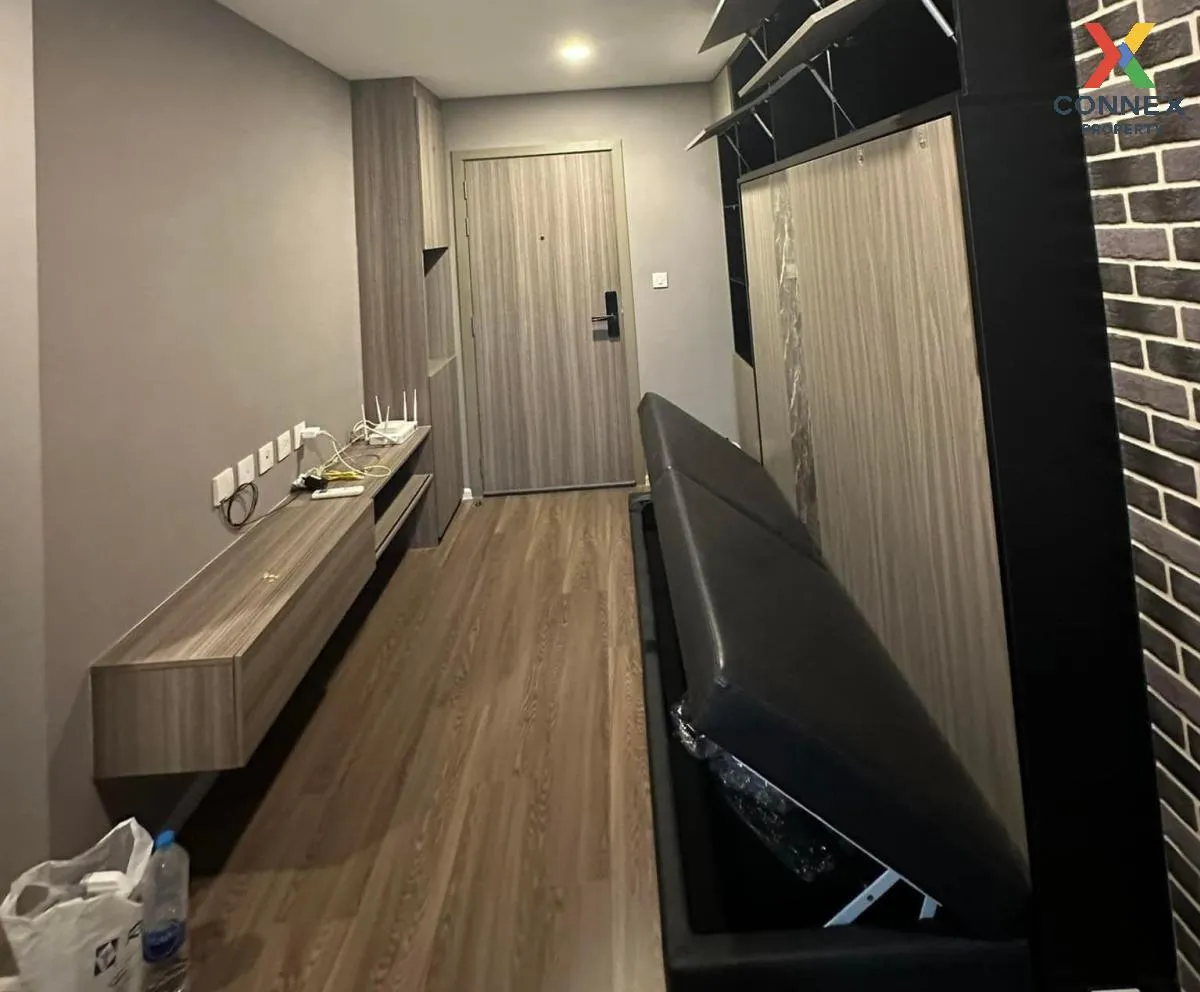 เช่าคอนโด  ดิ ออริจิ้น พหลฯ - สะพานใหม่ BTS-สะพานใหม่ คลองถนน เขต 1