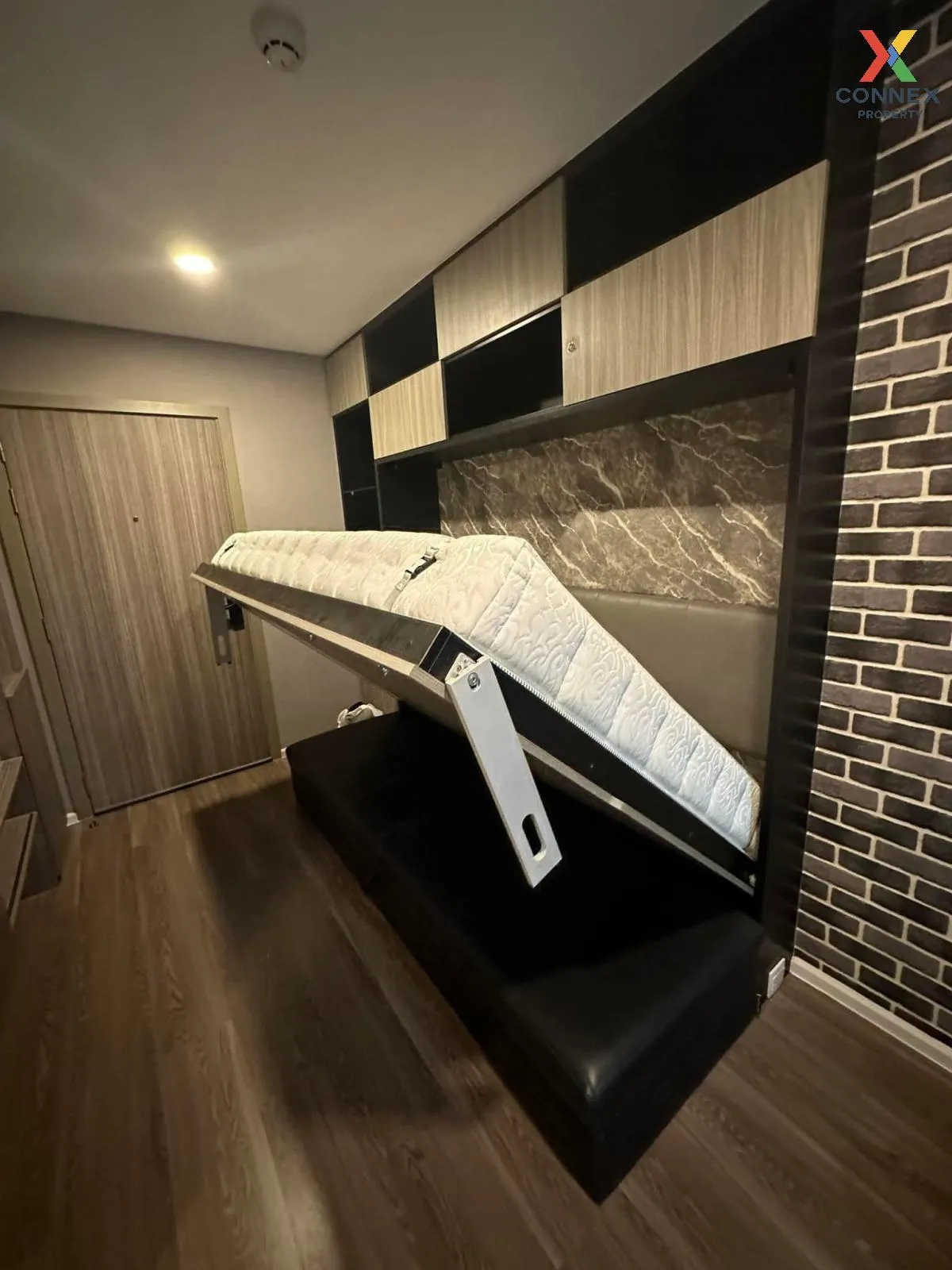 เช่าคอนโด  ดิ ออริจิ้น พหลฯ - สะพานใหม่ BTS-สะพานใหม่ คลองถนน เขต 2