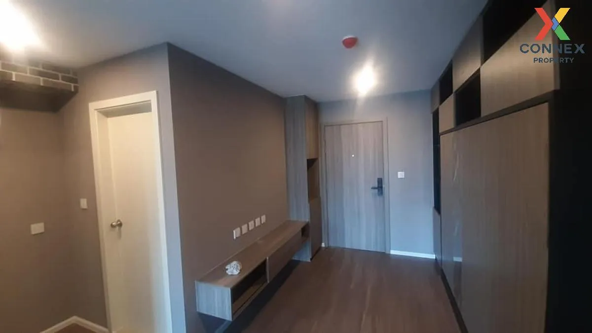 เช่าคอนโด  ดิ ออริจิ้น พหลฯ - สะพานใหม่ BTS-สะพานใหม่ คลองถนน เขต 4