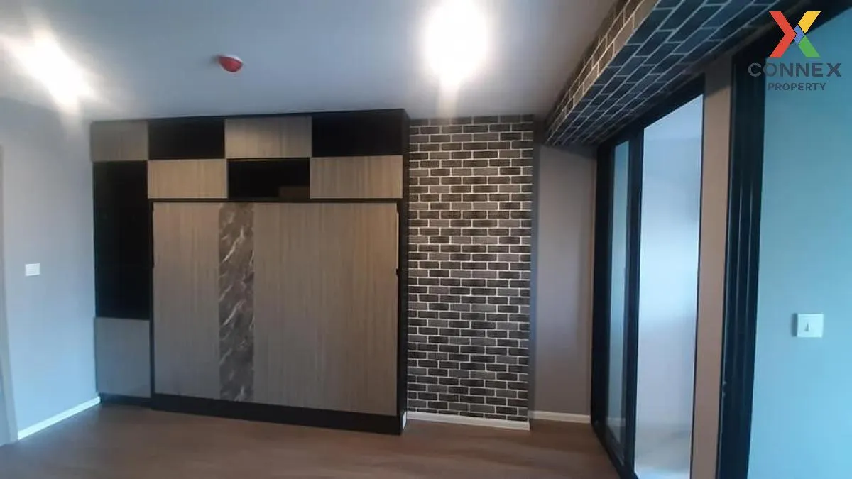 เช่าคอนโด  ดิ ออริจิ้น พหลฯ - สะพานใหม่ BTS-สะพานใหม่ คลองถนน เขต