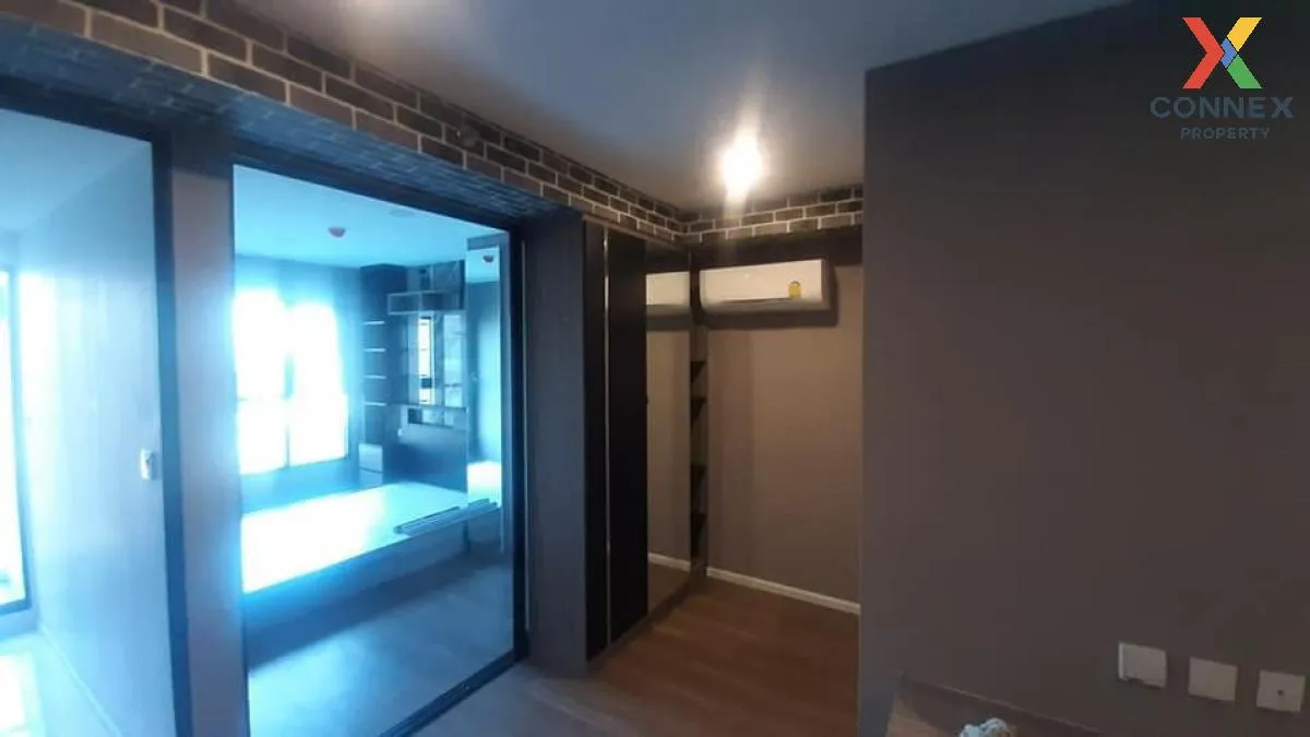 เช่าคอนโด  ดิ ออริจิ้น พหลฯ - สะพานใหม่ BTS-สะพานใหม่ คลองถนน เขต