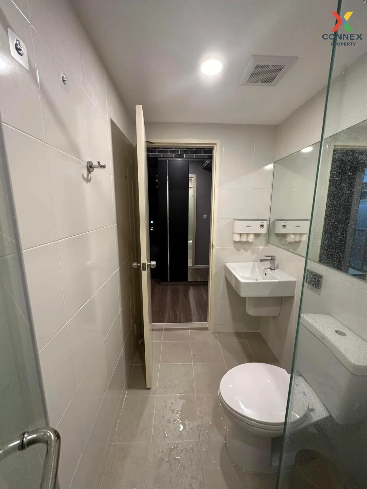 เช่าคอนโด  ดิ ออริจิ้น พหลฯ - สะพานใหม่ BTS-สะพานใหม่ คลองถนน เขต