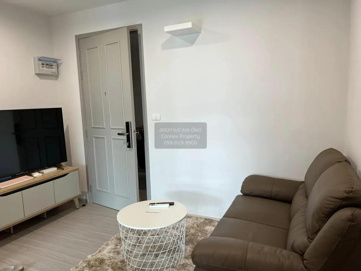 For Sale Condo , The Parkland Phetkasem 56 , MRT-Phasi Charoen ,  1