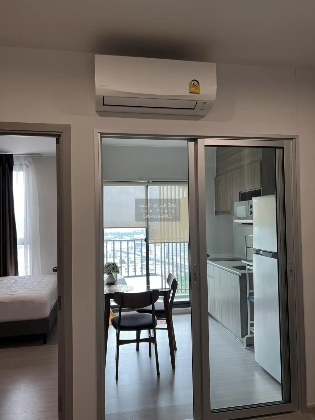 For Sale Condo , The Parkland Phetkasem 56 , MRT-Phasi Charoen ,  2