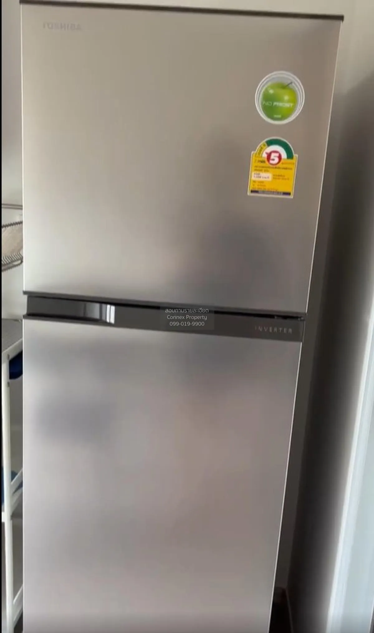 For Sale Condo , The Parkland Phetkasem 56 , MRT-Phasi Charoen ,  4