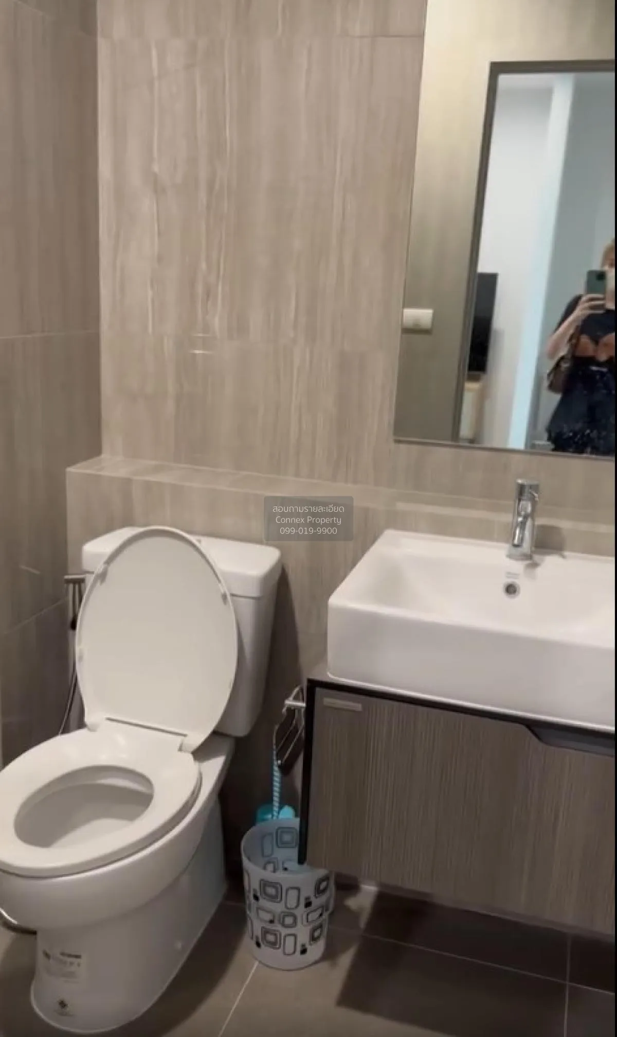 For Sale Condo , The Parkland Phetkasem 56 , MRT-Phasi Charoen , 