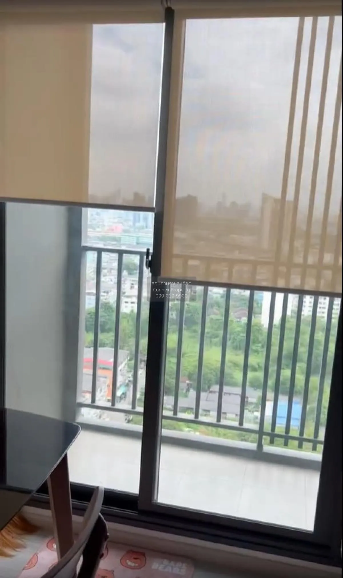 For Sale Condo , The Parkland Phetkasem 56 , MRT-Phasi Charoen , 