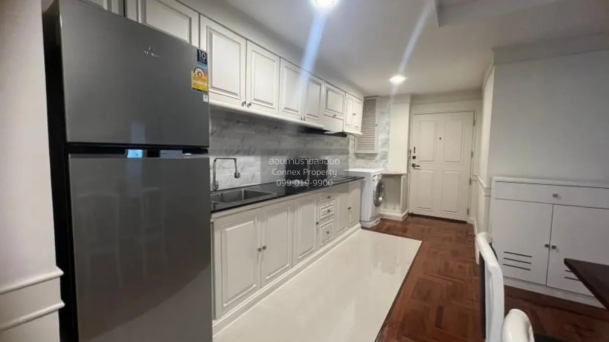 เช่าคอนโด  เอ็ม ทาวเวอร์ BTS-พร้อมพงษ์ คลองตันเหนือ เขต วัฒนา กรุ 2