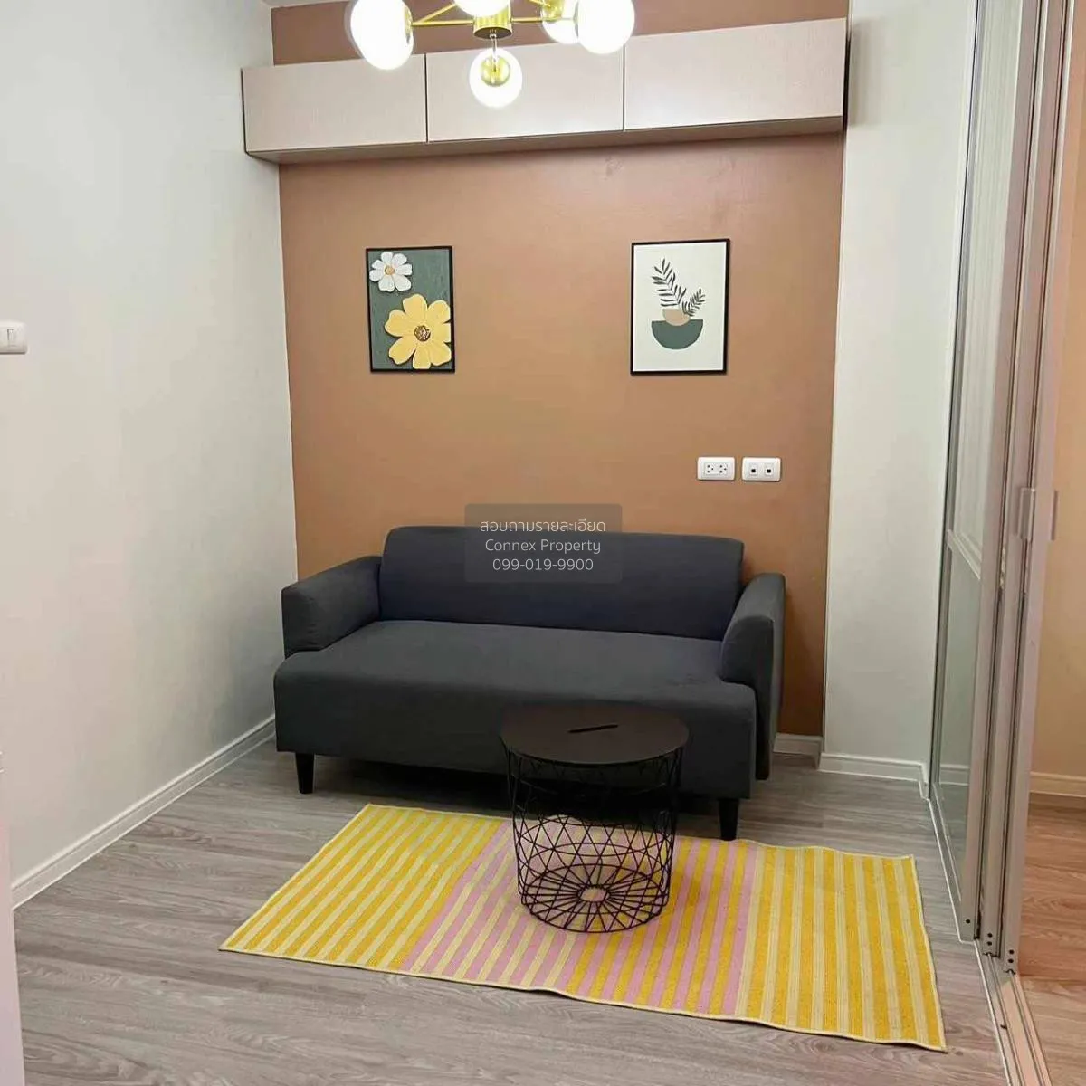 ขายคอนโด  ลุมพินี วิลล์ อ่อนนุช 46 สวนหลวง เขต สวนหลวง กรุงเทพ CX 1