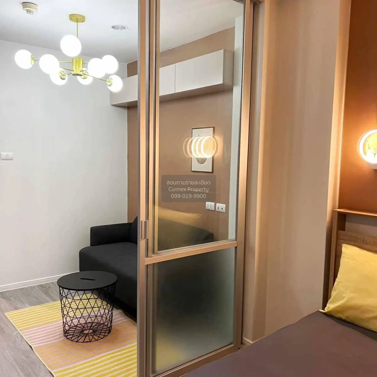 ขายคอนโด  ลุมพินี วิลล์ อ่อนนุช 46 สวนหลวง เขต สวนหลวง กรุงเทพ CX 2