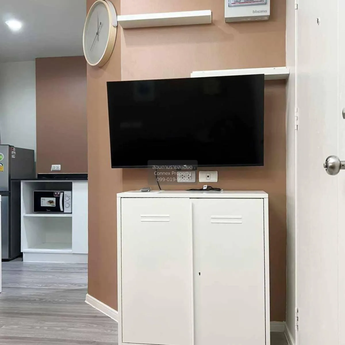 ขายคอนโด  ลุมพินี วิลล์ อ่อนนุช 46 สวนหลวง เขต สวนหลวง กรุงเทพ CX 4