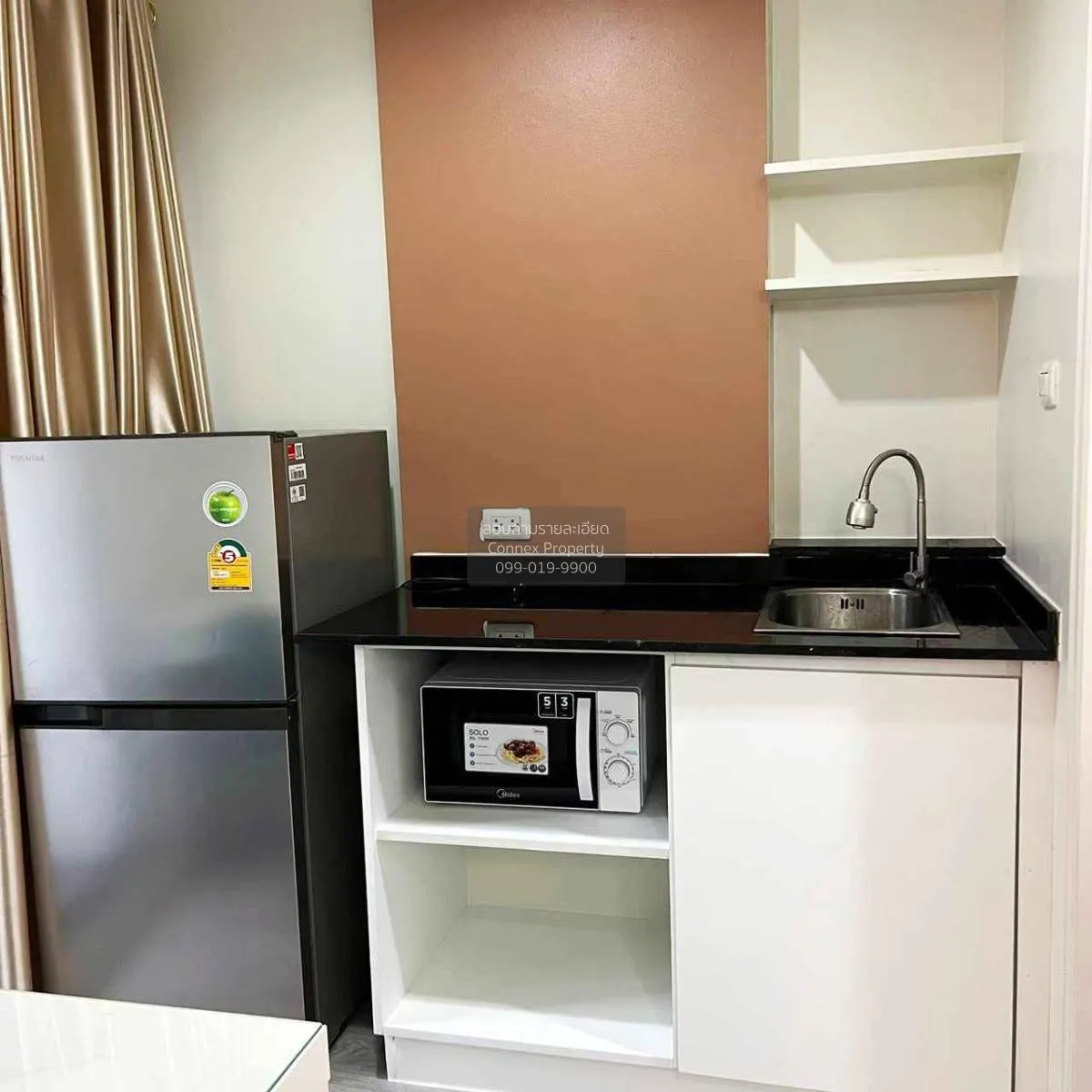For Sale Condo , Lumpini Ville Onnut 46 , Suan Luang , Suan Luang