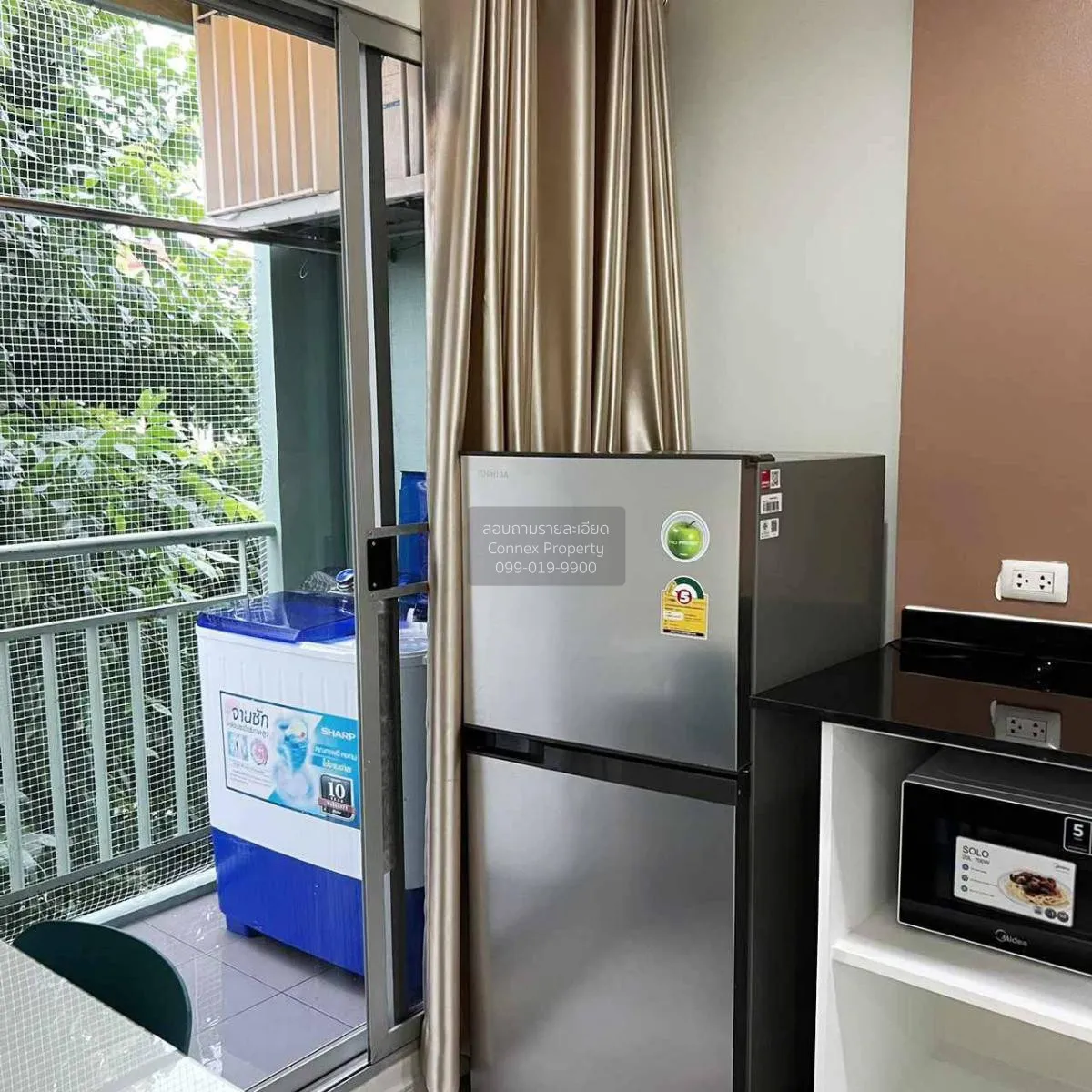 For Sale Condo , Lumpini Ville Onnut 46 , Suan Luang , Suan Luang