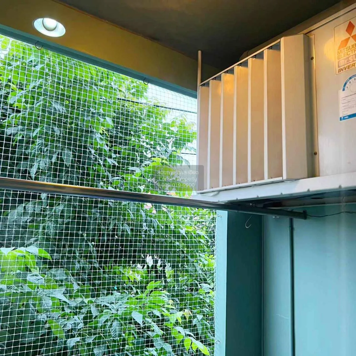 For Sale Condo , Lumpini Ville Onnut 46 , Suan Luang , Suan Luang