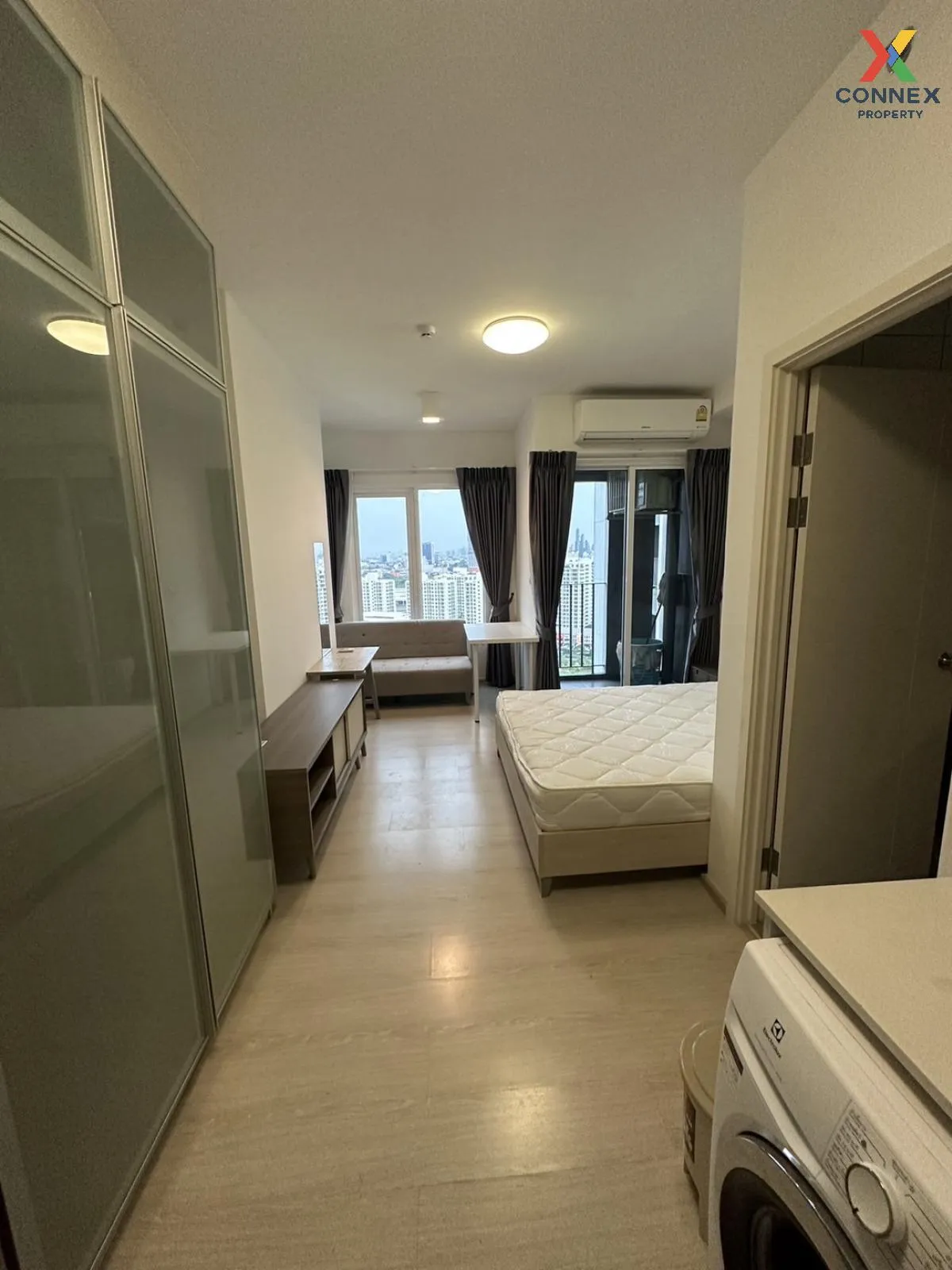 For Sale Condo , Chapter One Eco Ratchada Huaikhwang , MRT-Huai K For Sale Condo , Chapter One Eco Ratchada Huaikhwang , MRT-Huai K 3