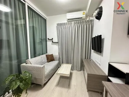 ขายคอนโด  แชปเตอร์ วัน อีโค รัชดา - ห้วยขวาง MRT-ห้วยขวาง ห้วยขวาง เขต ห้วยขวาง กรุงเทพ CX-98088