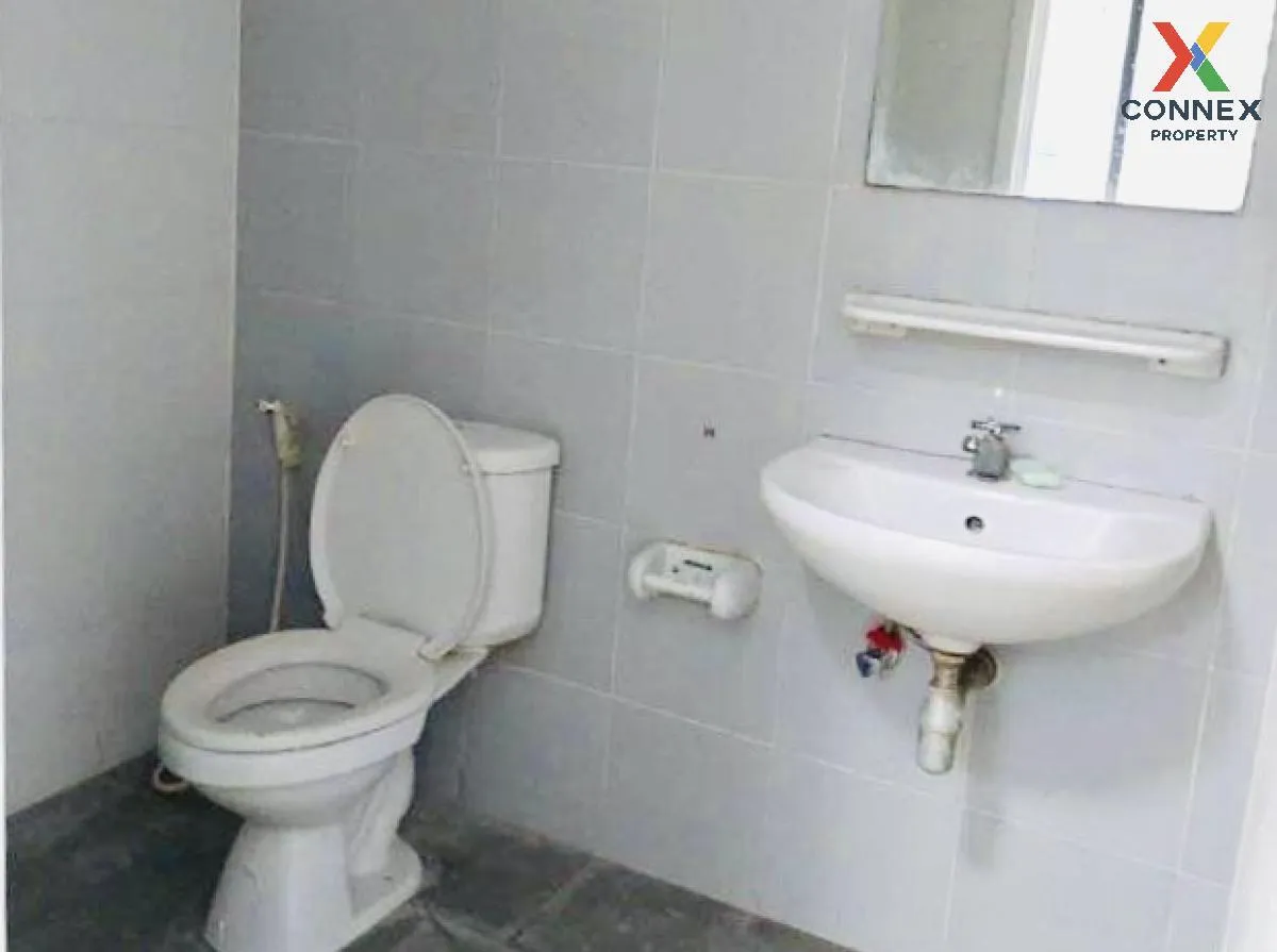 For Sale Townhouse/Townhome  , BAAN PRUKSA 82 PRACHAUTHIT-RAMA 2 