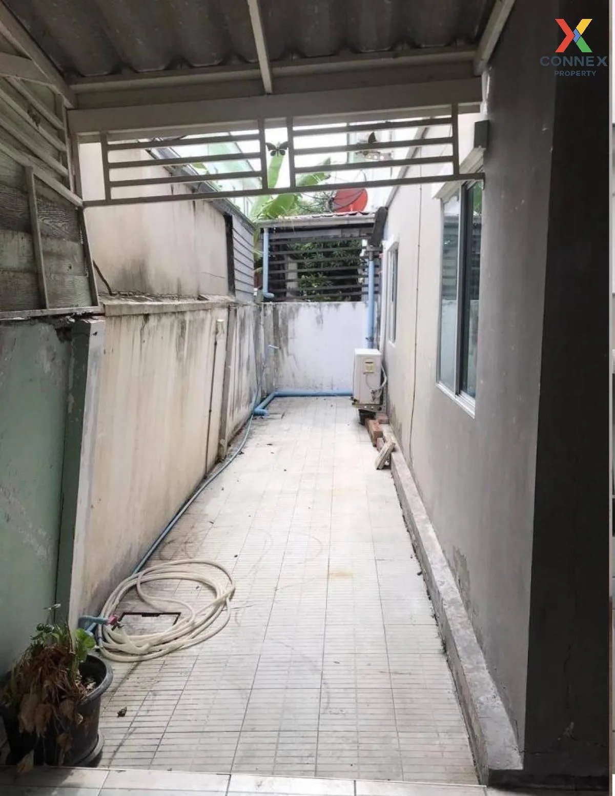 For Sale Townhouse/Townhome  , BAAN PRUKSA 82 PRACHAUTHIT-RAMA 2 