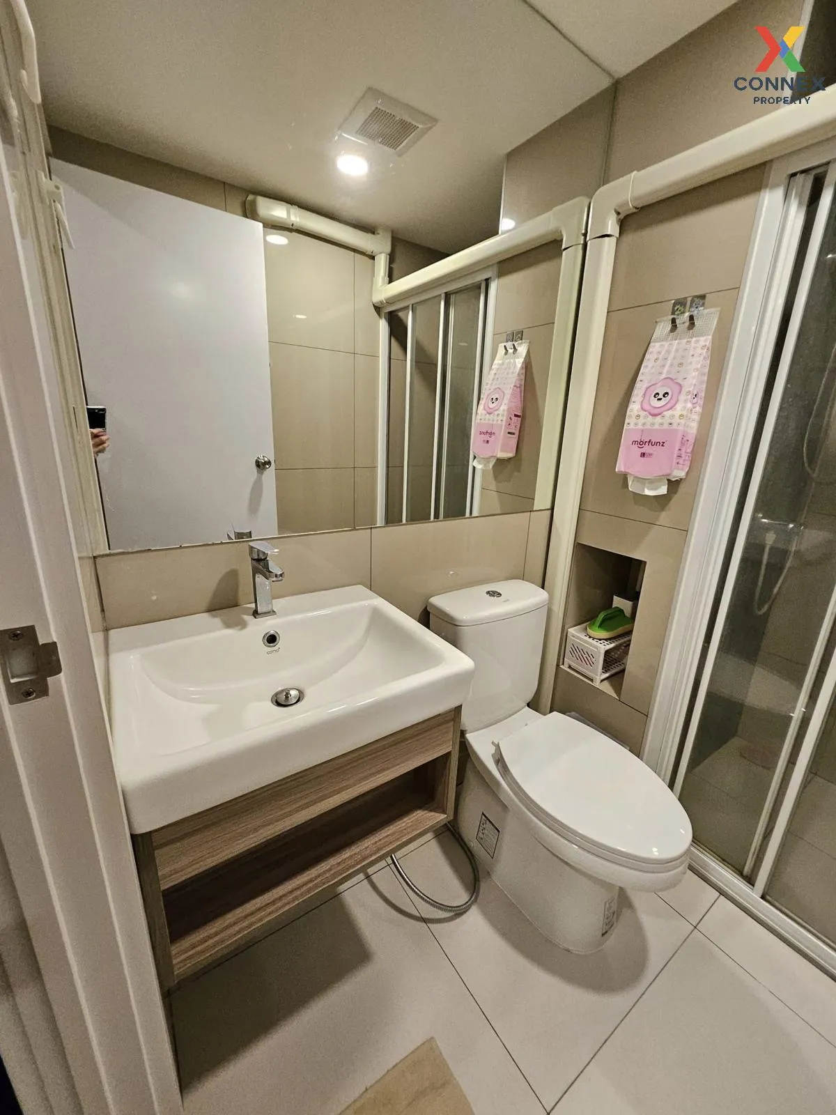 For Rent Condo , Plum Condo Sukhumvit 97.1 , BTS-Bang Chak , Bang