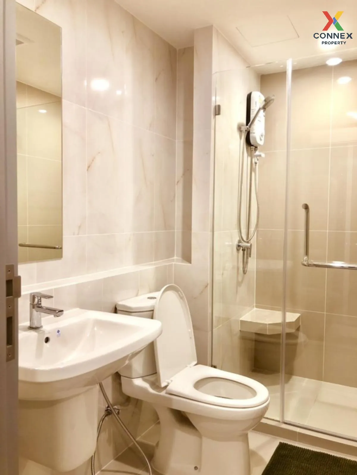 For Rent Condo , Niche Mono Chaengwattana , MRT-Sri Rat , Khlong  For Rent Condo , Niche Mono Chaengwattana , MRT-Sri Rat , Khlong  4