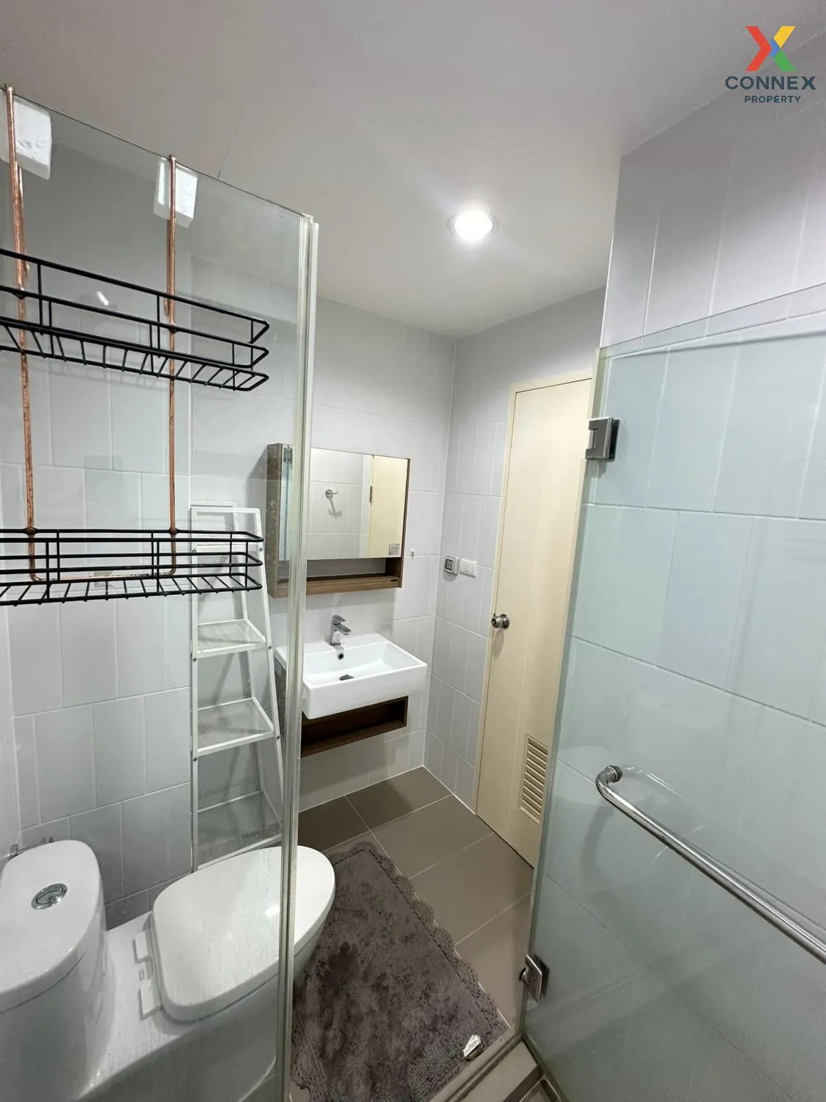 For Rent Condo , The Nest Sukhumvit 22 , BTS-Phrom Phong , Khlong