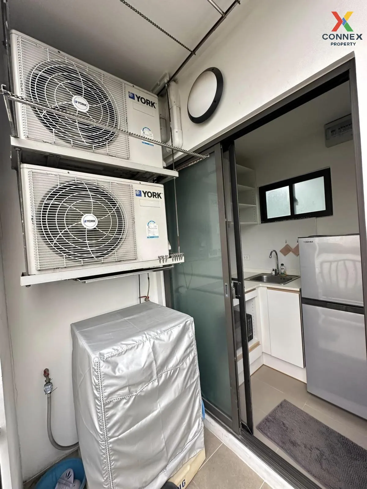 For Rent Condo , The Nest Sukhumvit 22 , BTS-Phrom Phong , Khlong