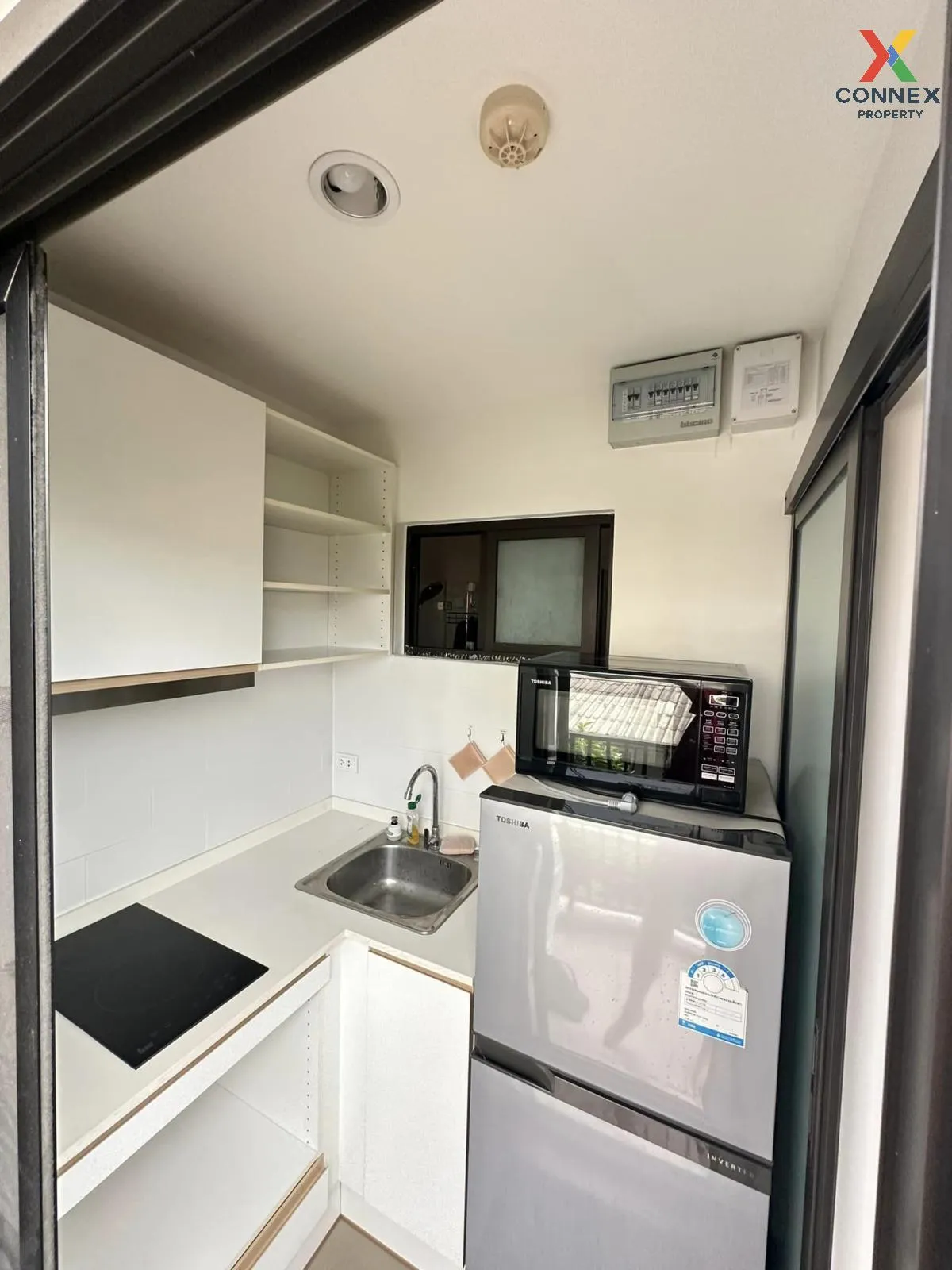 For Sale Condo , The Nest Sukhumvit 22 , BTS-Phrom Phong , Khlong 3