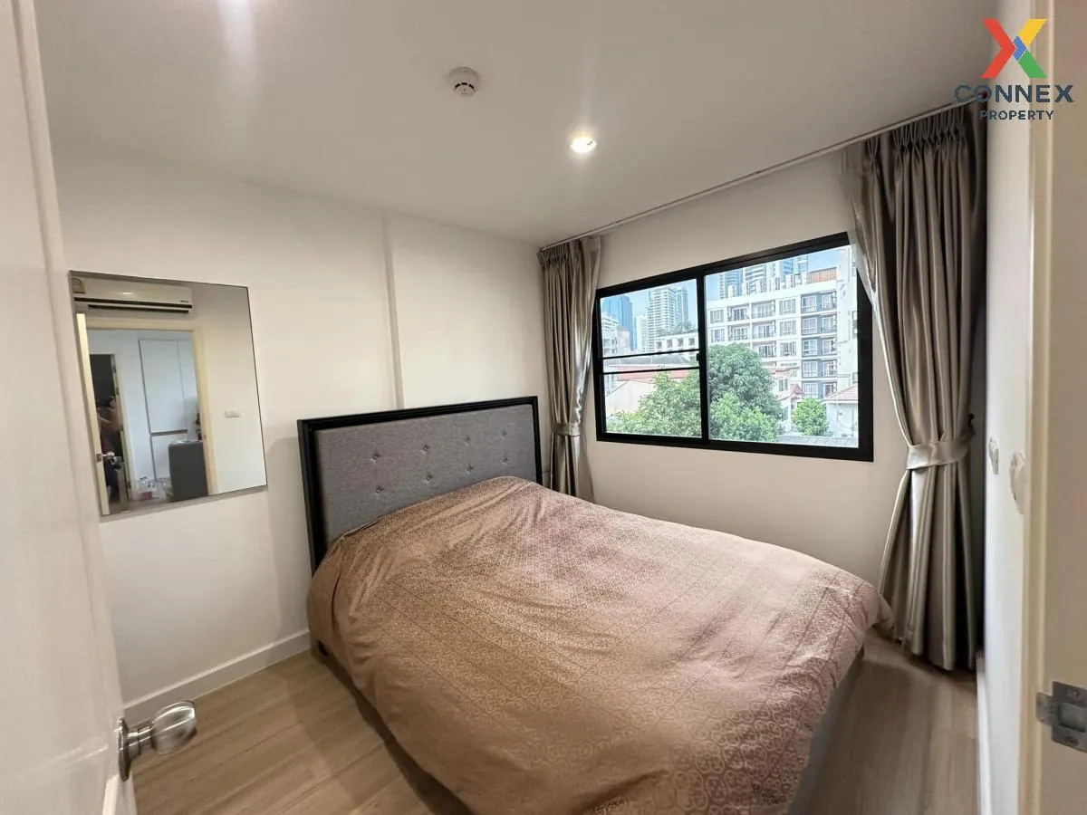 For Sale Condo , The Nest Sukhumvit 22 , BTS-Phrom Phong , Khlong