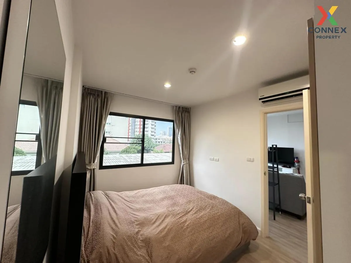 For Sale Condo , The Nest Sukhumvit 22 , BTS-Phrom Phong , Khlong