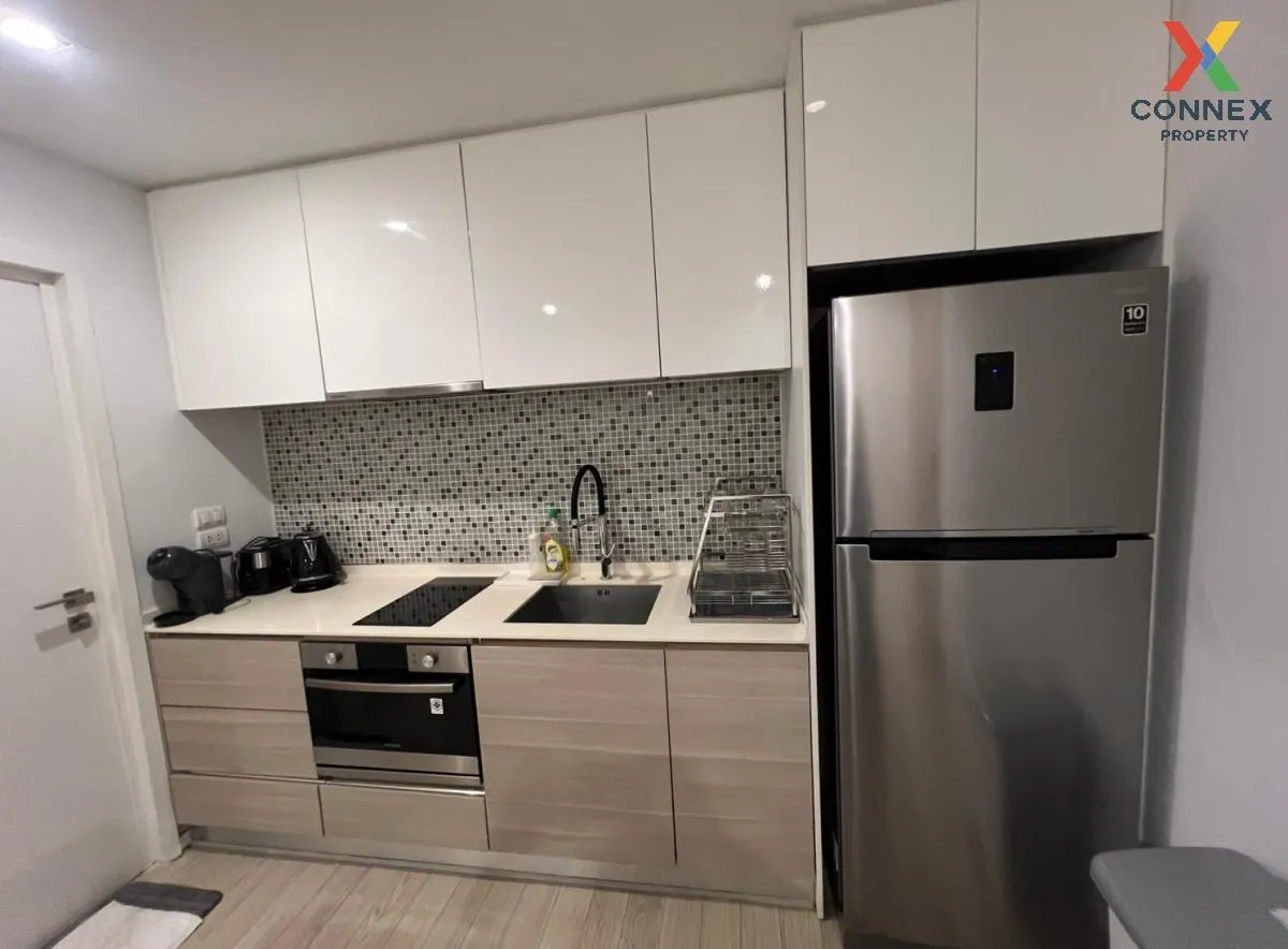 For Rent Condo , The room sukhumvit 21 , BTS-Asok , Khlong Toei N 4