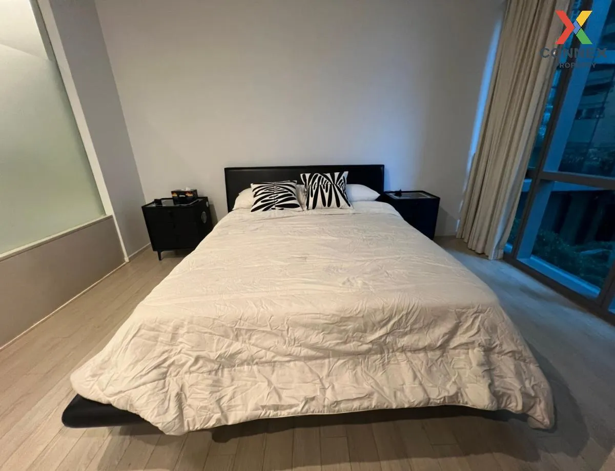 For Rent Condo , The room sukhumvit 21 , BTS-Asok , Khlong Toei N