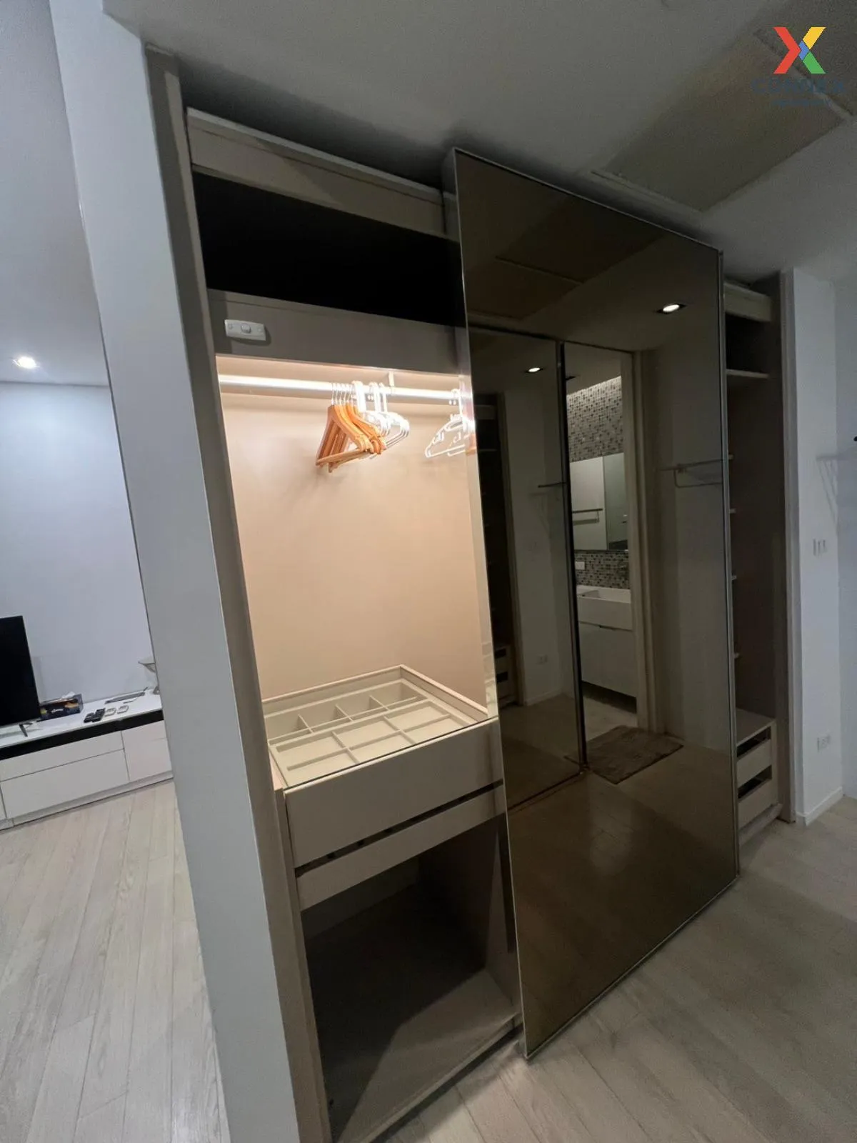 For Rent Condo , The room sukhumvit 21 , BTS-Asok , Khlong Toei N