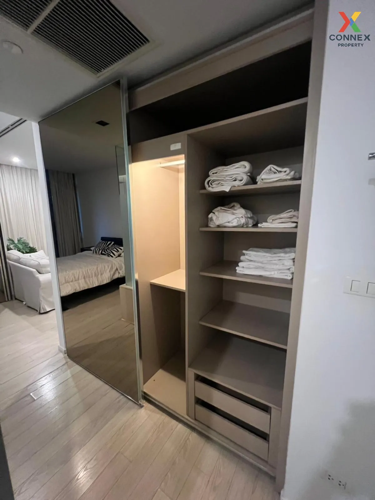For Rent Condo , The room sukhumvit 21 , BTS-Asok , Khlong Toei N