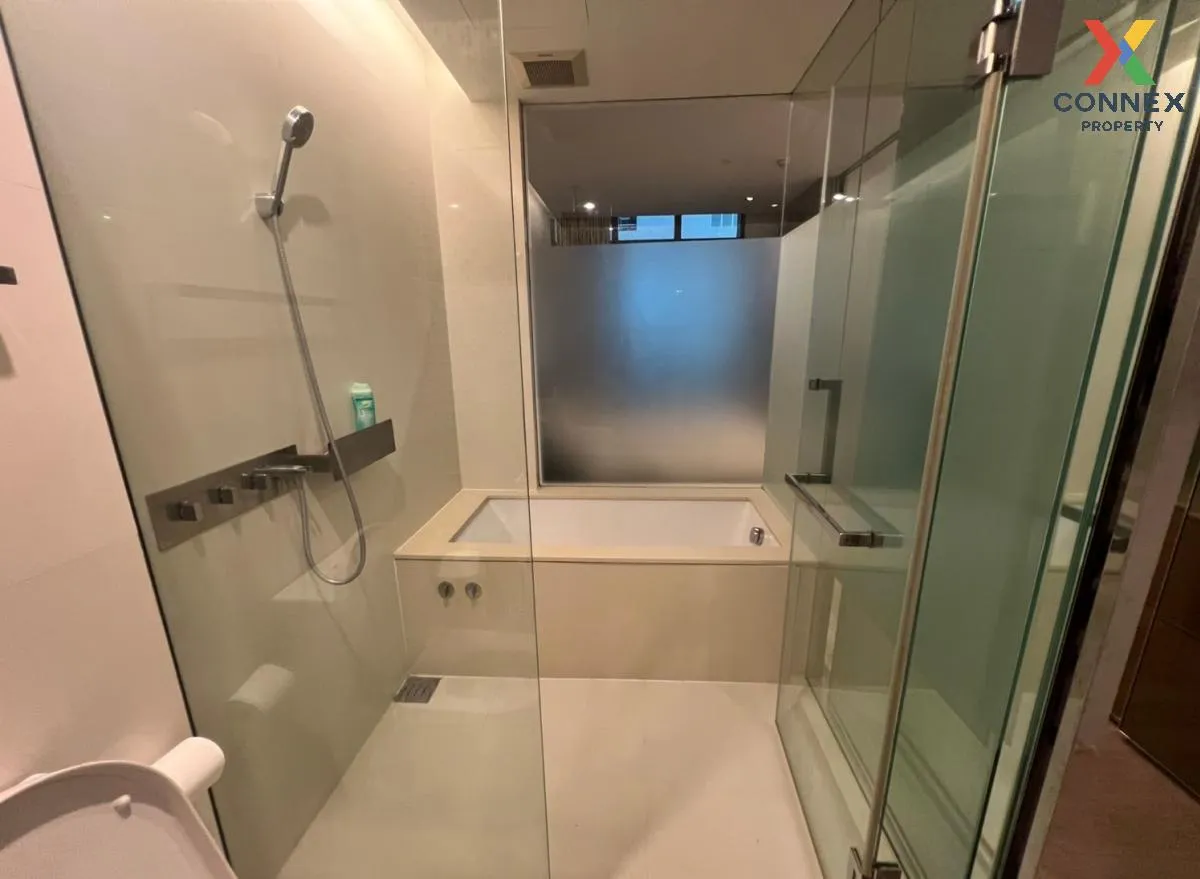 For Rent Condo , The room sukhumvit 21 , BTS-Asok , Khlong Toei N