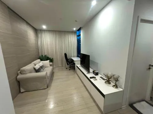 For Rent Condo , The room sukhumvit 21 , BTS-Asok , Khlong Toei Nuea , Watthana , Bangkok , CX-98100