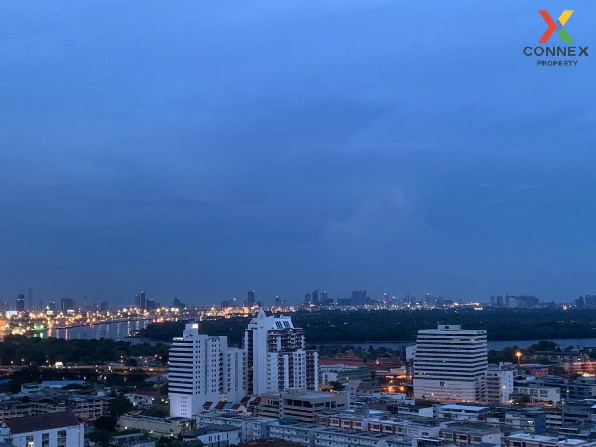 For Rent Condo , Regal Sathon - Naradhiwas , BTS-Chong Nonsi , Th